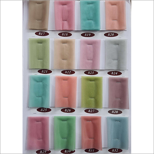Nylon Butterfly Net Fabric