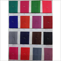 58 Inch Polyester Monone Fabric