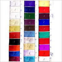 Satin Fabric - Color: Multicolor 250+ Colors