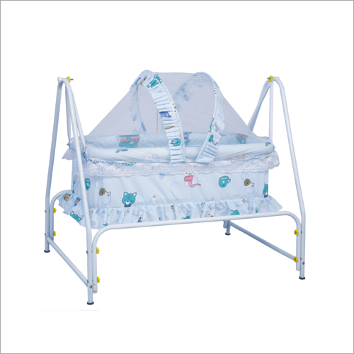 Mor Classic Cradle By MOR INDUSTRIES