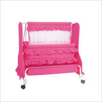 Mor Super Deluxe Cradle