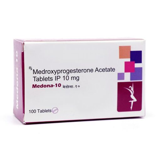 Medroxyprogesterone Acetate Tablets