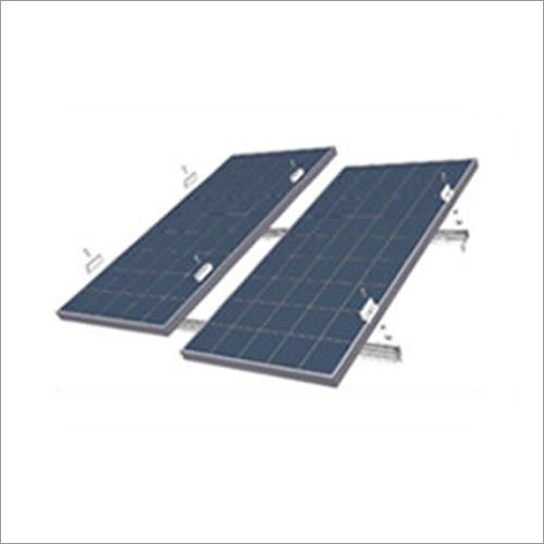 Roof Top Solar Panel Max Voltage: 220 Volt (V)