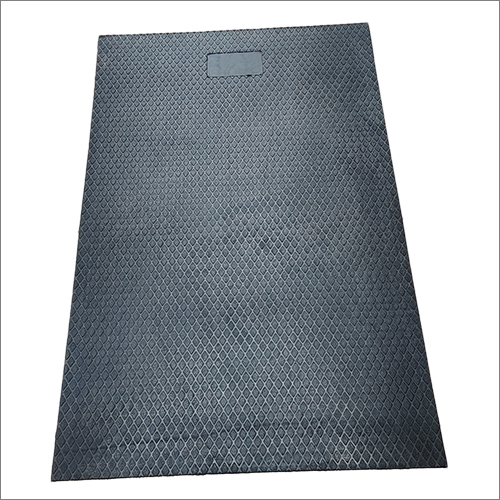 Stable Rubber Mat By VEDANSH INDUSTRIES