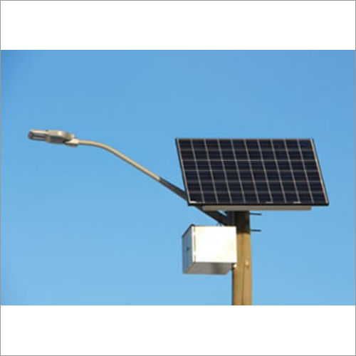 Solar Street Lights Dimension (L*W*H): 5  Meter (M)