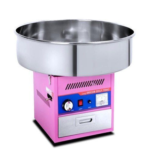 Cotton Candy Machine