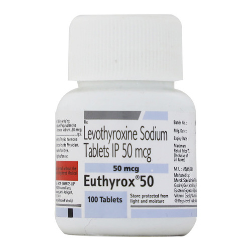 Levothyronine Sodium Tablets