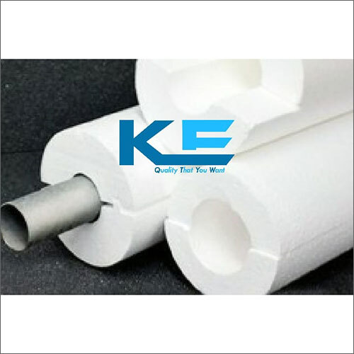 Thermocol Pipe Sections By M/S KESHAV ENTERPRISES