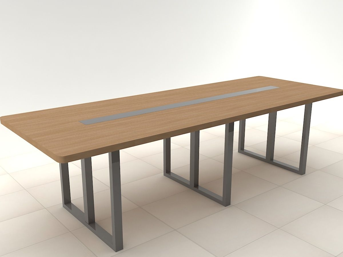 Office Meeting Room Table