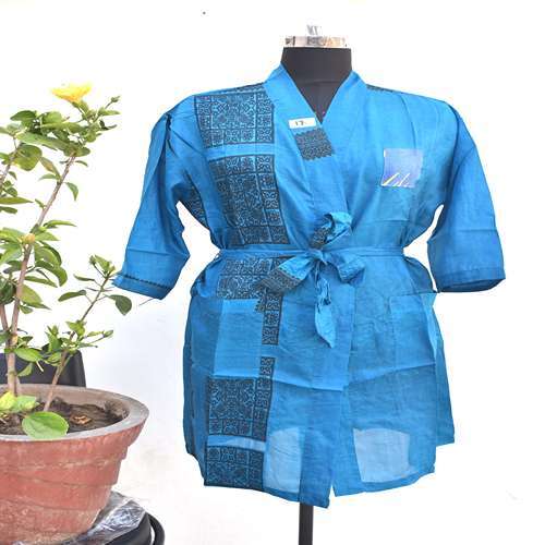 NEW SAREE KIMONO