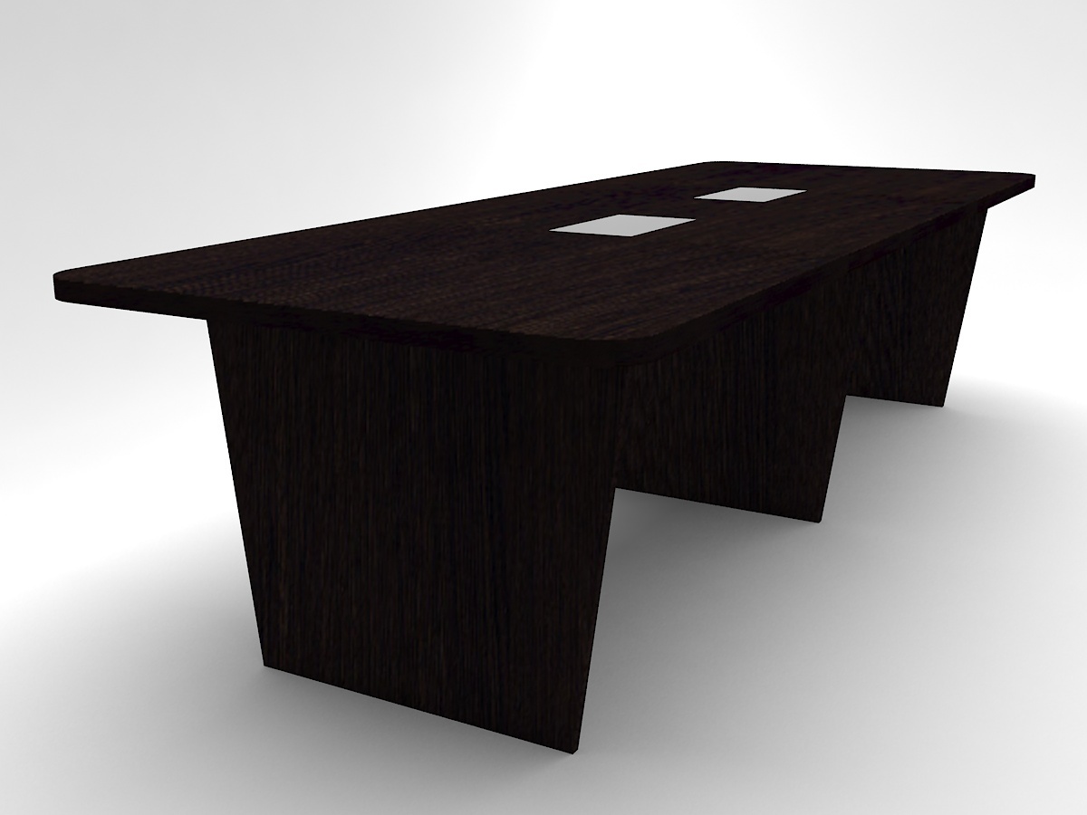 Office Modern Conference Table