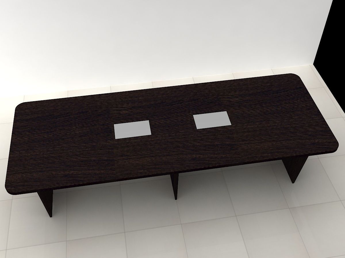 Office Modern Conference Table