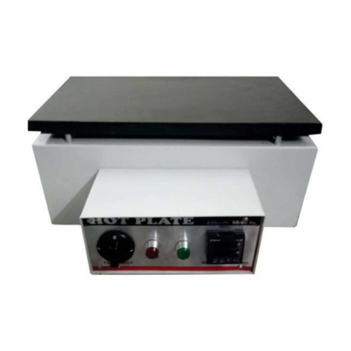 hot plate