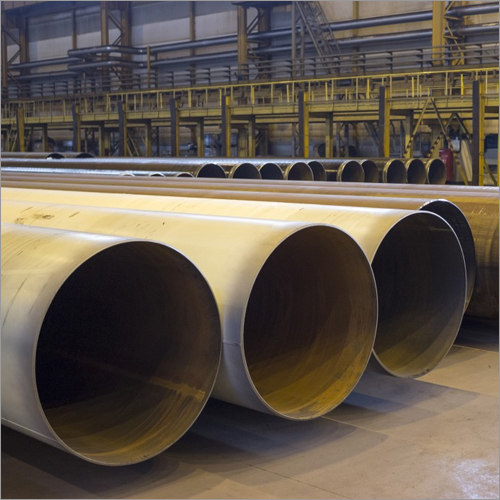 Api 5L Carbon Steel Seamless Pipe Application: Construction