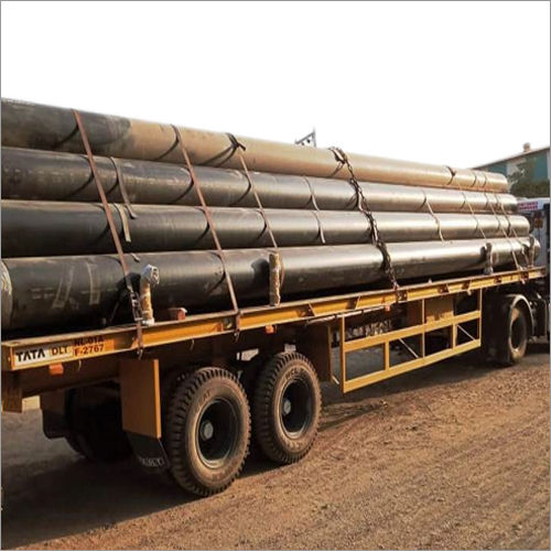 API 5L Carbon Steel Seamless Pipe