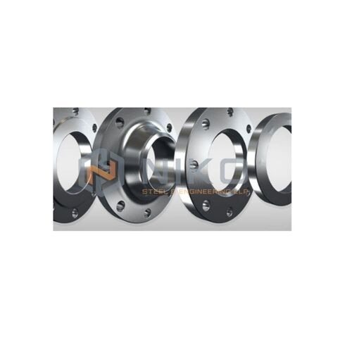 SS 310 FLANGES