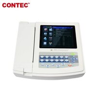 ECG1200G (Twelve Channel ECG Machine)