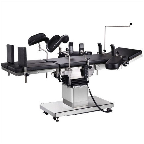 OT Table Hydraulic