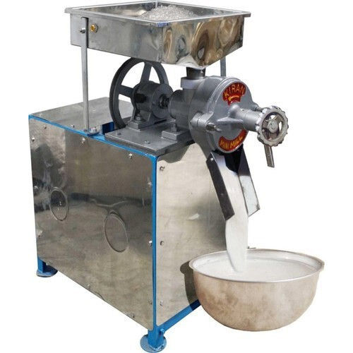 Automatic Instant Rice Grinder Machine In Tamilnadu