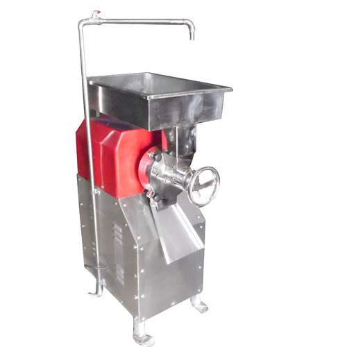 Automatic Instant Rice Grinder Machine