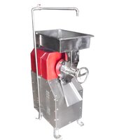 Automatic Instant Rice Grinder Machine