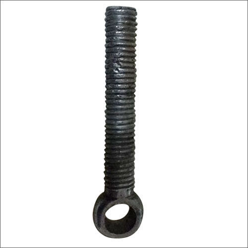 Forged Eye Bolt