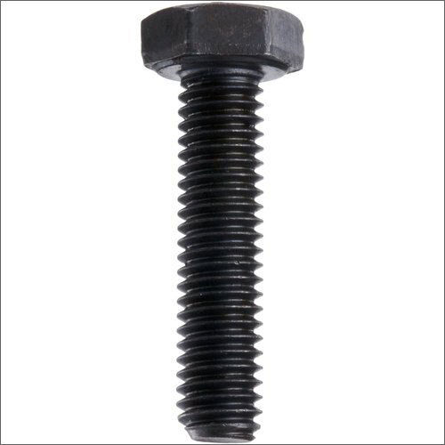 Industrial Mild Steel Bolt