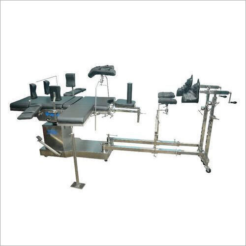 OT Table with Orthopaedic