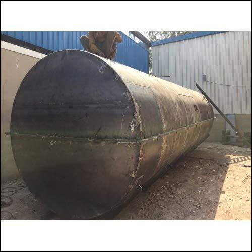 Storage Tank Repairing Service