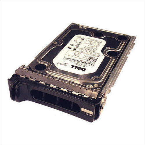 DELL 80 GB Server Hard Disk