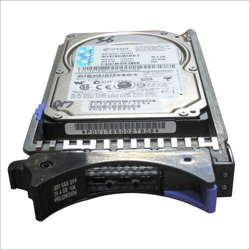IBM 800 GB Server Hard Disk