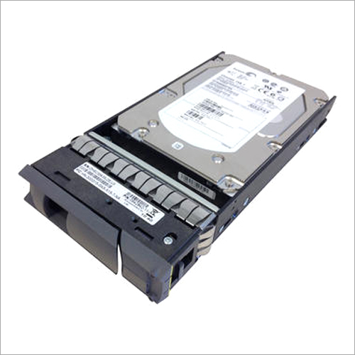 NETAPP 1.8 TB Server Hard Disk