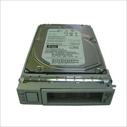 SUN 146 GB Server Hard Disk