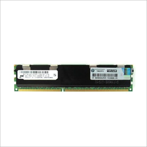HP 8 GB Server Memory