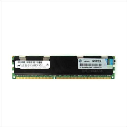 HP 8 GB Server Memory