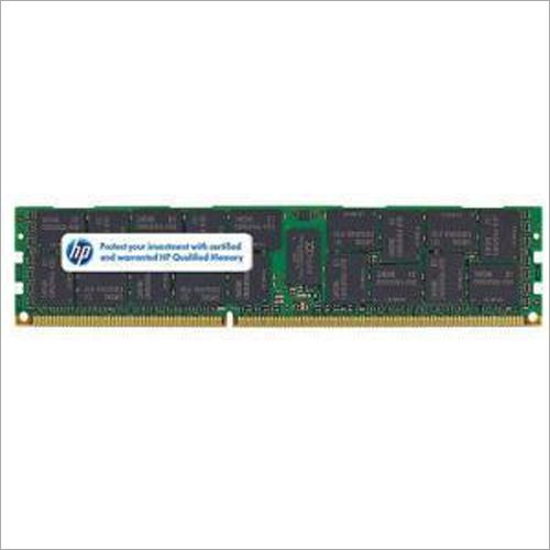 HP 2 GB Server Memory