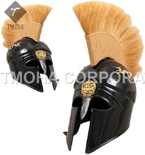 Medieval Armor Helmet Helmet Knight Helmet Crusader Helmet Ancient Helmet Corinthian Helmet AH0191
