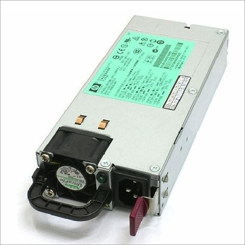 HP Rack Server Power Supply