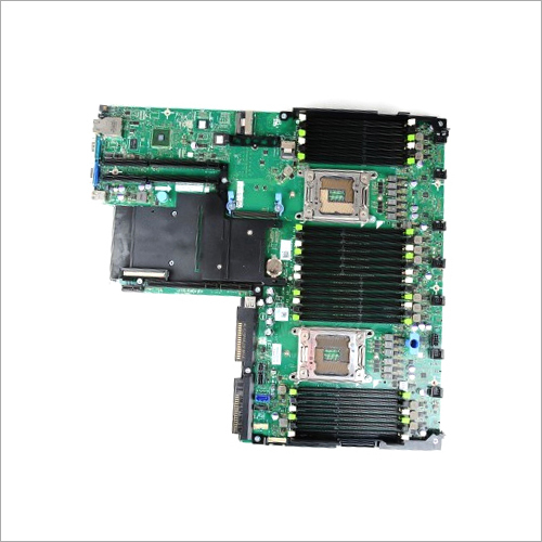 Dell R620 Server Motherboard