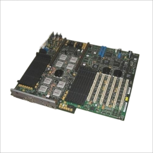 HP Workstation (Alpha Server) Motherboards