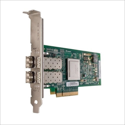 QLOGIC HBA Card