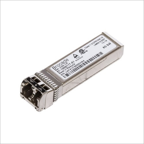 Brocade 8GB FC 850nm SWL SFP DCX GBIC Transceiver XBR-000163