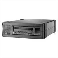 Hp Server Tape Library Dat Drive - Scsi Internal Tape Drive, Black | Lto 4 Ultrium, High-performance Data Storage Solution