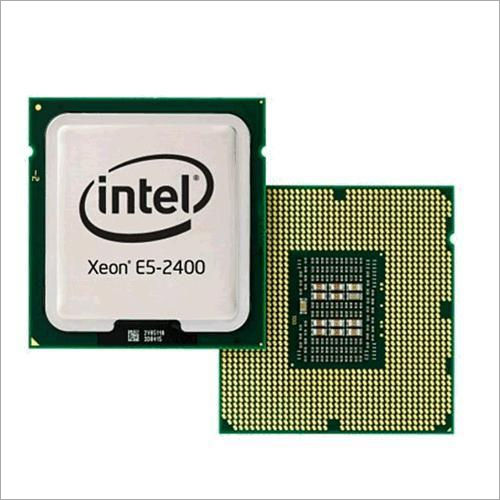 HP Server Processor Kit