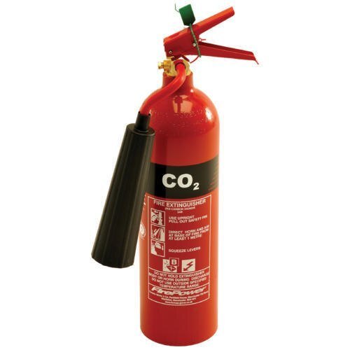 Co2 Fire Extinguisher Refilling Service By ASHA ENTERPRISE