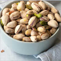 Pistachio Nuts