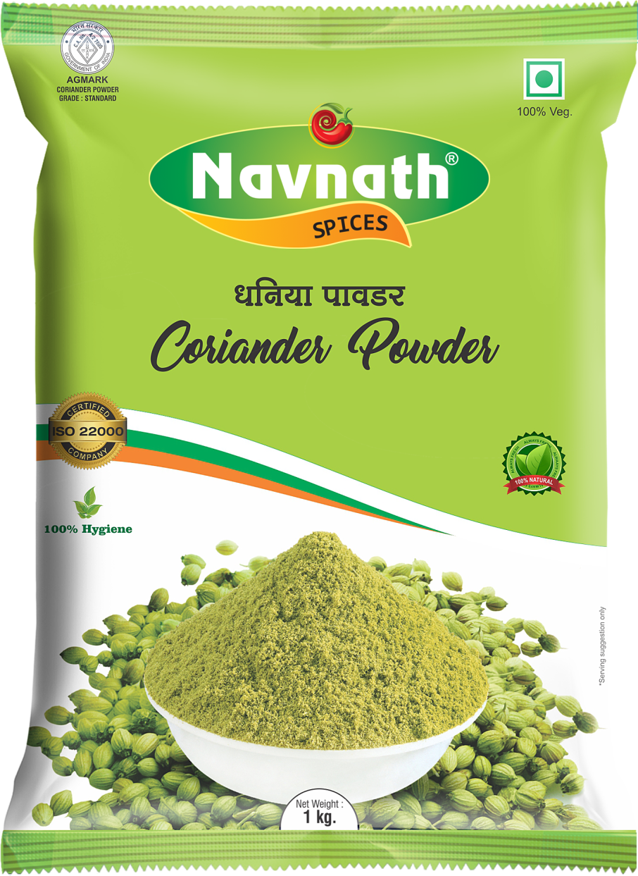 Coriander Powder