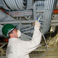 PASSIVE FIRE PROTECTION