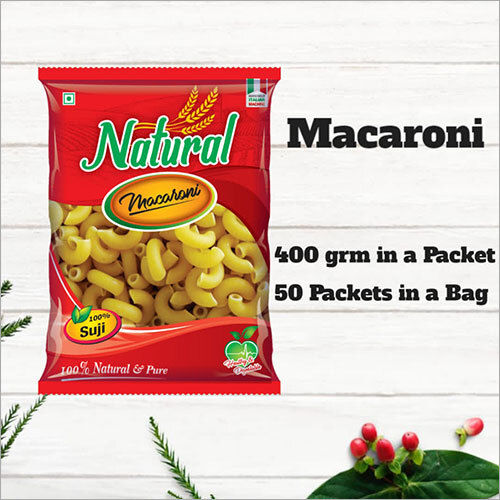 400 GM Macaroni