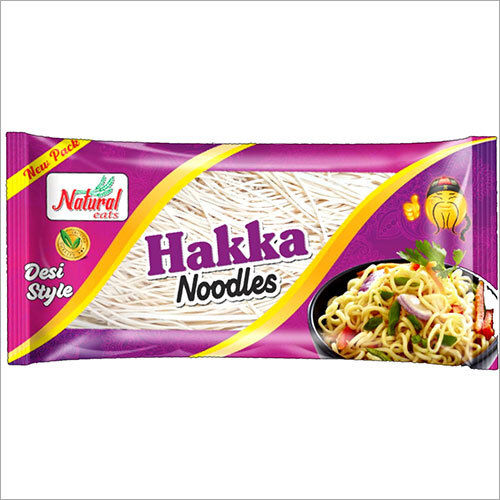 Desi Hakka Noodles